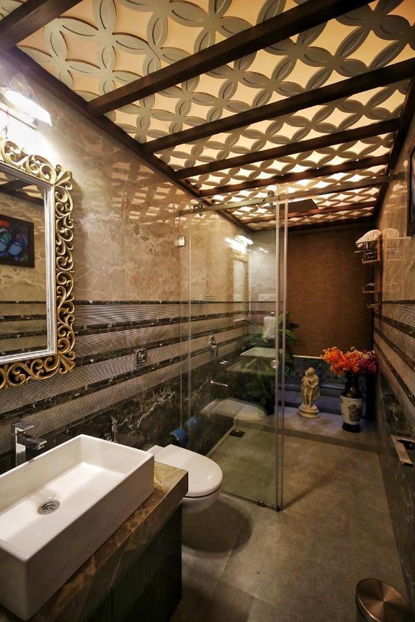 Aashiyaanaa Villa "The Palace" Bombay Extérieur photo